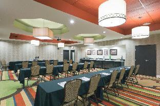 holiday inn express hotel and suites fulton by ihg
