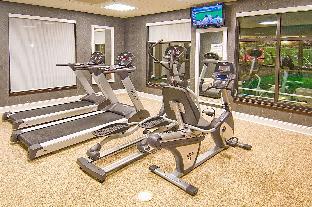 holiday inn express hotel and suites fulton by ihg