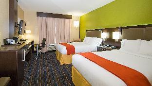 holiday inn express hotel and suites fulton by ihg