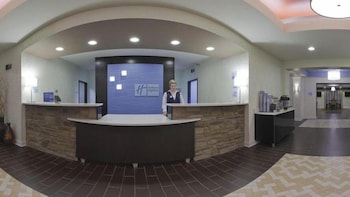 Holiday Inn Express Hotel & Suites Fulton By Ihg,Mississippi>>Fulton,3 star