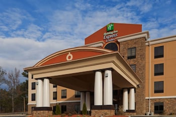 Holiday Inn Express Hotel & Suites Fulton By Ihg,Mississippi>>Fulton,3 star