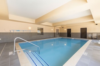 Holiday Inn Express Hotel & Suites Fulton By Ihg,Mississippi>>Fulton,3 star