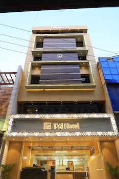 tm hotel