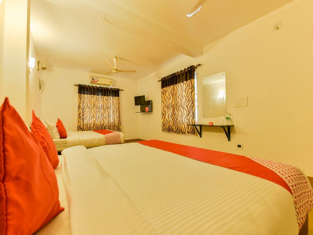 Ashdale Resort,In Alappuzha,3 star