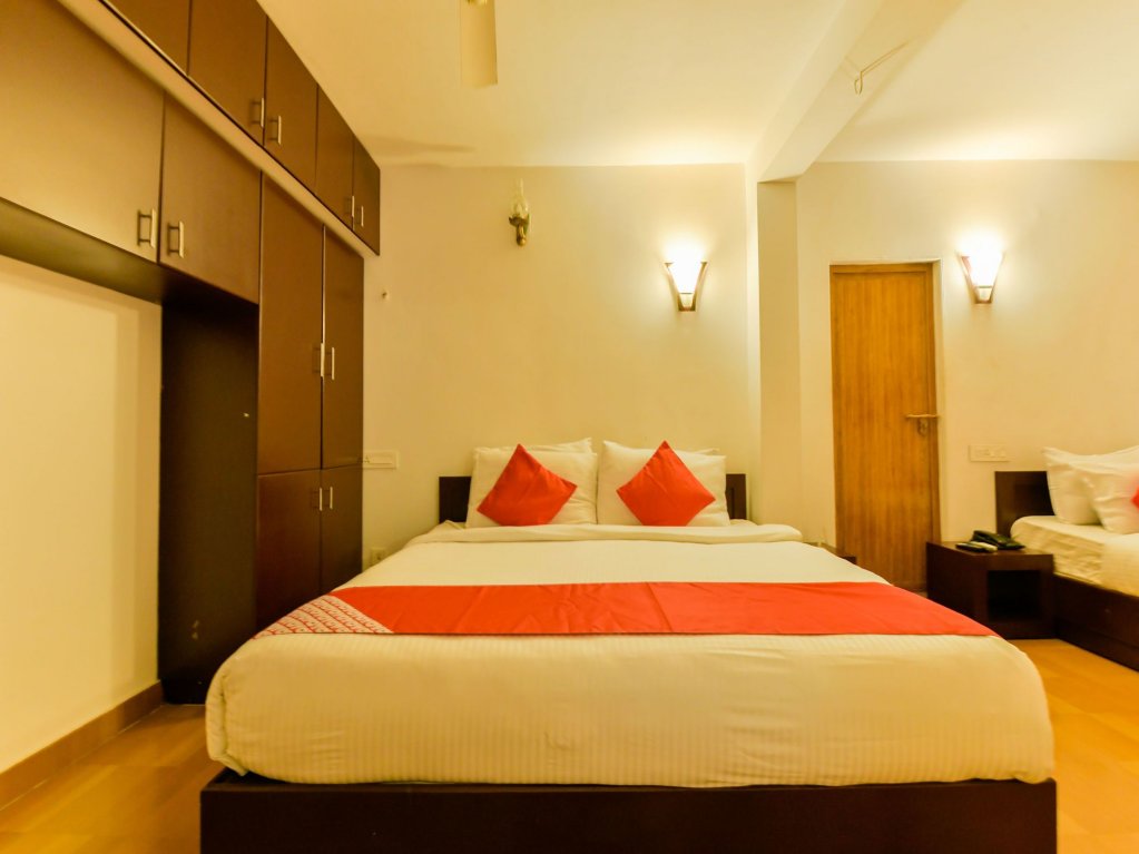 Ashdale Resort,In Alappuzha,3 star