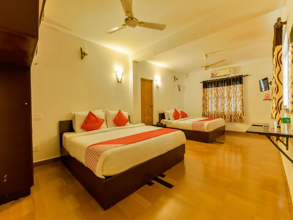 Ashdale Resort,In Alappuzha,3 star