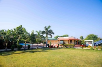 ranthambhore tiger inn comfort resort