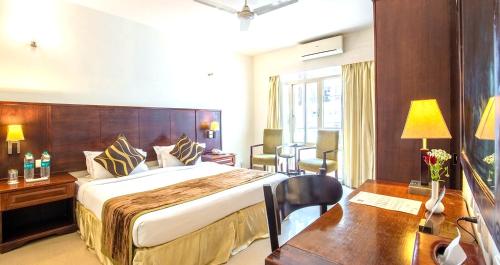 rosewood apartment hotel pantnagar