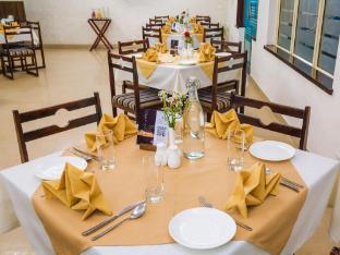 rosewood apartment hotel pantnagar