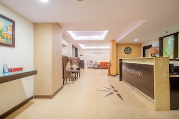 rosewood apartment hotel pantnagar