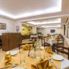 rosewood apartment hotel pantnagar