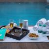 rosewood apartment hotel pantnagar