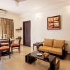rosewood apartment hotel pantnagar
