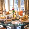 rosewood apartment hotel pantnagar