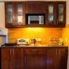 rosewood apartment hotel pantnagar