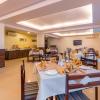rosewood apartment hotel pantnagar