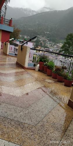 uttarkashi