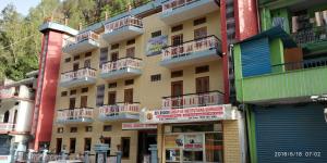 uttarkashi