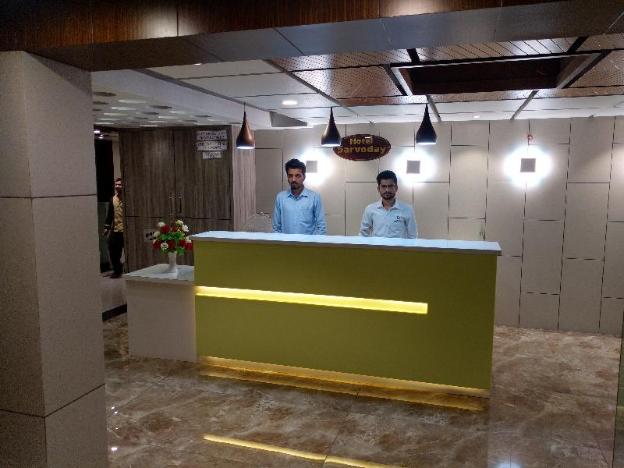 hotel sarvoday