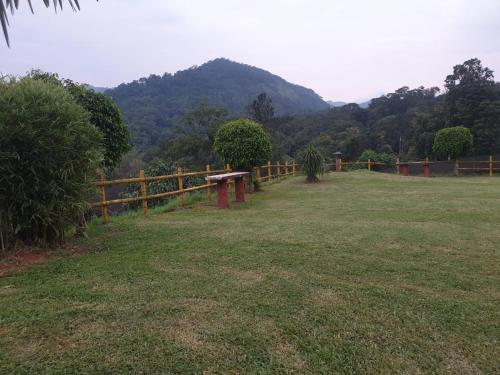 Tropical Blooms,Virajpet,3 star