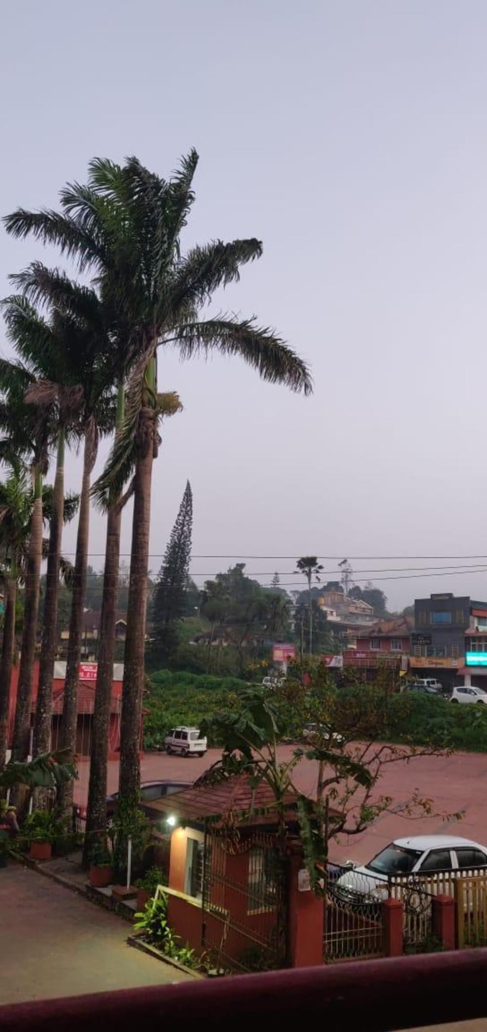 anugraha guest house