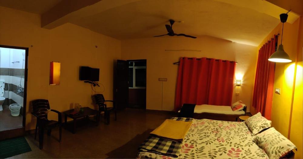 anugraha guest house