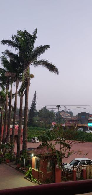 anugraha guest house