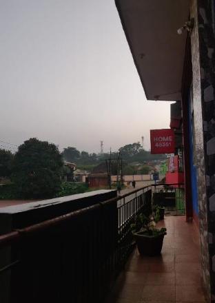 anugraha guest house