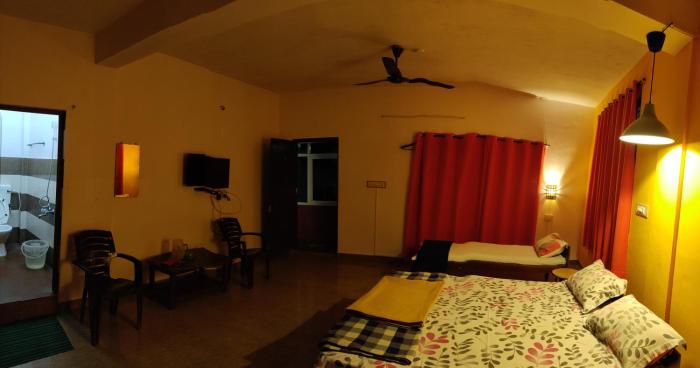 anugraha guest house