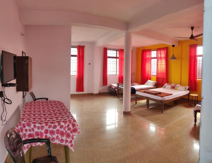 anugraha guest house