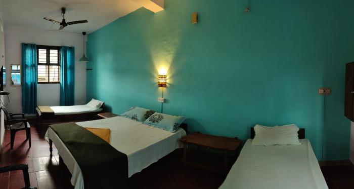 anugraha guest house