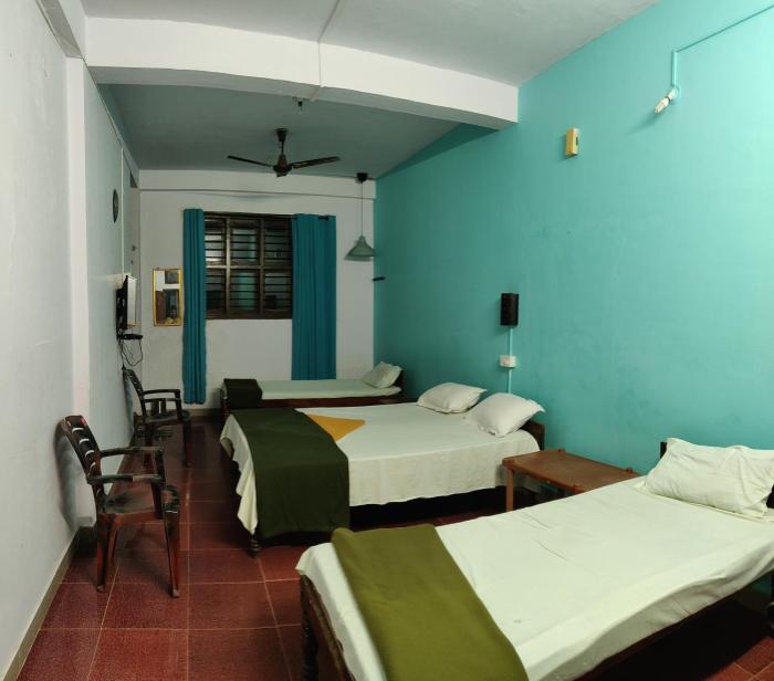 anugraha guest house