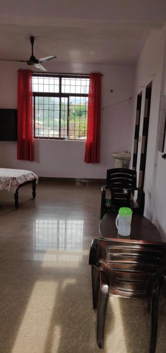 anugraha guest house