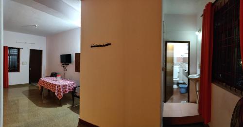 anugraha guest house