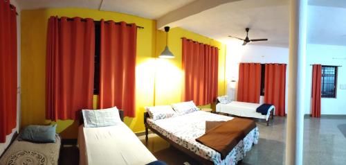 anugraha guest house