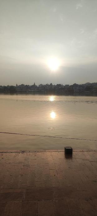 Chacha's Garden Hotel,Chacha's Garden Hotel Is Conveniently Located In The Popular Choti Basti Area. The Hotel Offers A Hi,1 star