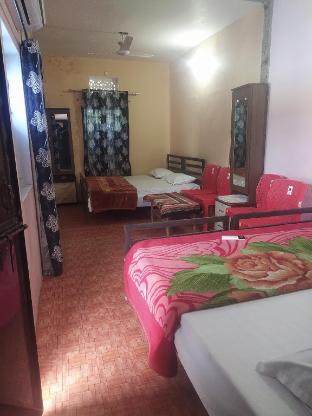 chachas garden hotel