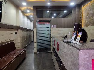 hotel crystal by wb inn