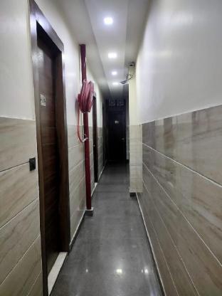 hotel crystal by wb inn