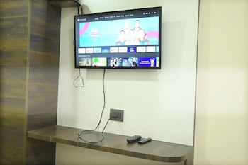 hotel crystal by wb inn