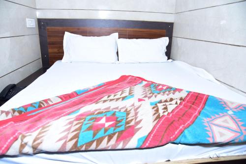 hotel crystal by wb inn