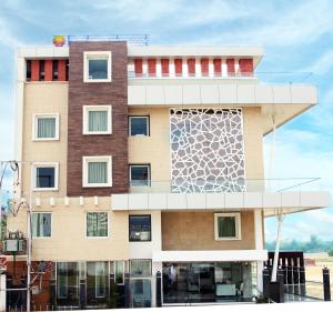 comfort inn benaras