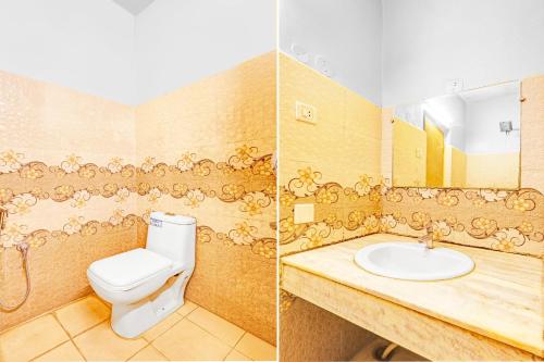 super hotel o gajuwaka near kurmanpalem formerly sbt