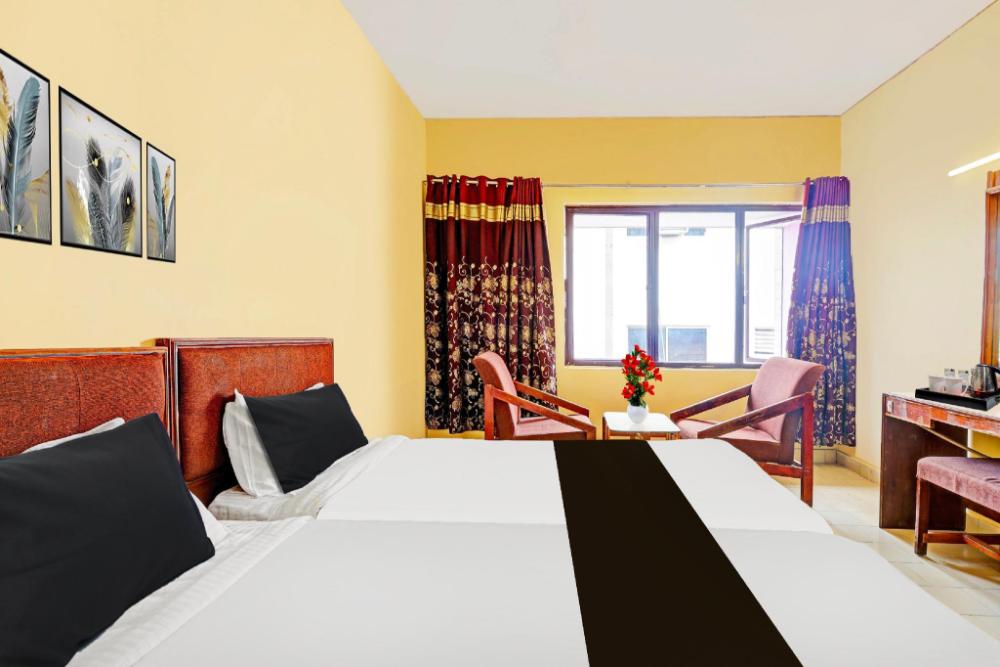 super hotel o gajuwaka near kurmanpalem formerly sbt