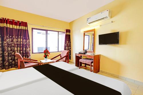 super hotel o gajuwaka near kurmanpalem formerly sbt