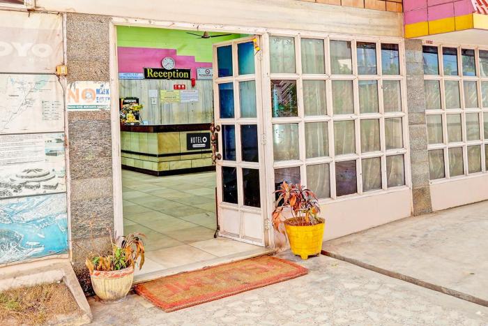 super hotel o gajuwaka near kurmanpalem formerly sbt