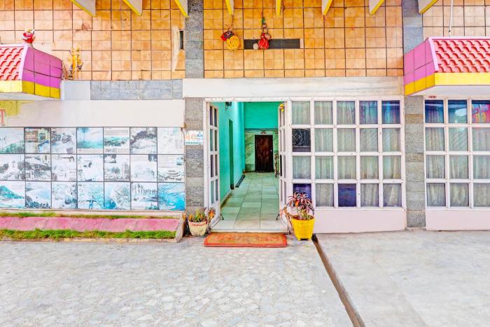 super hotel o gajuwaka near kurmanpalem formerly sbt