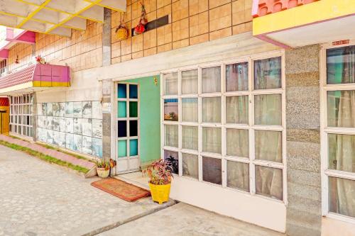 super hotel o gajuwaka near kurmanpalem formerly sbt