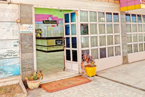 super hotel o gajuwaka near kurmanpalem formerly sbt