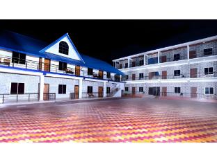 tesco resort